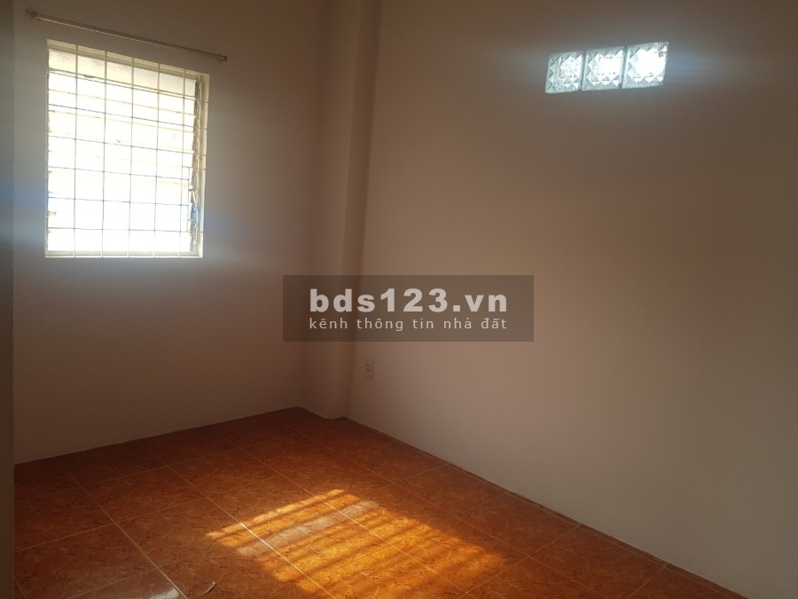 Cho thuê nhà nguyên căn hẻm 157/58/3/5 Dương Bá Trạc, Quận 8, khu dân cư đông đúc