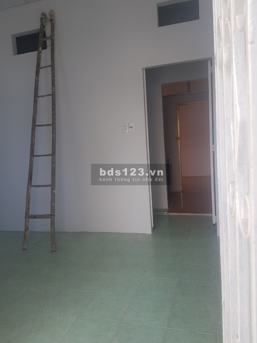Cho thuê nhà nguyên căn hẻm 157/58/3/5 Dương Bá Trạc, Quận 8, khu dân cư đông đúc