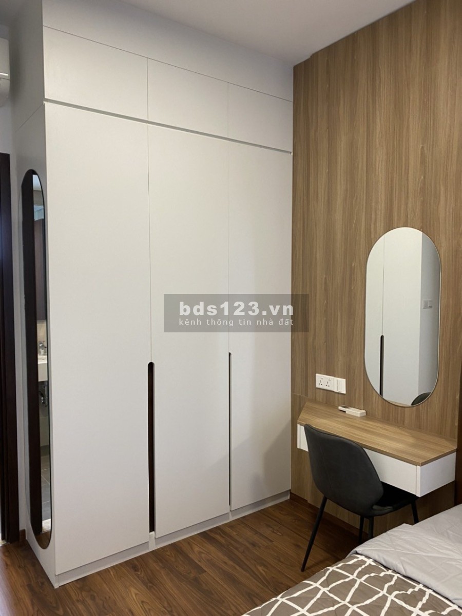 Căn hộ lớn siêu đẹp cho thuê chung cư One Verandah diện tích 81m2 2PN giá chỉ 15 triệu/tháng