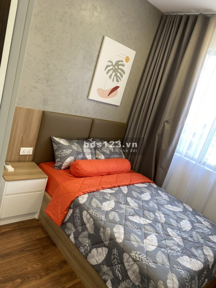 Căn hộ lớn siêu đẹp cho thuê chung cư One Verandah diện tích 81m2 2PN giá chỉ 15 triệu/tháng