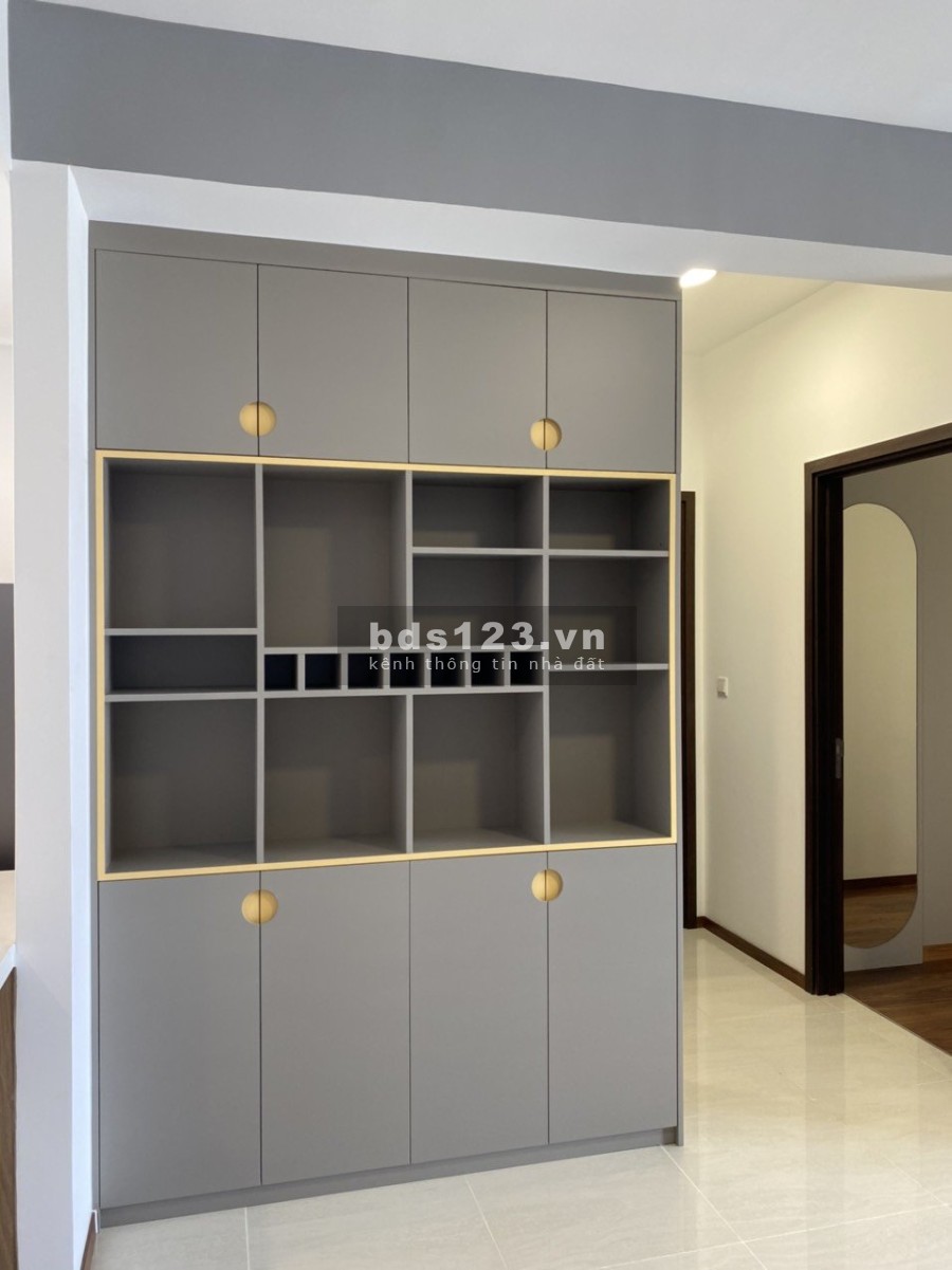 Căn hộ lớn siêu đẹp cho thuê chung cư One Verandah diện tích 81m2 2PN giá chỉ 15 triệu/tháng