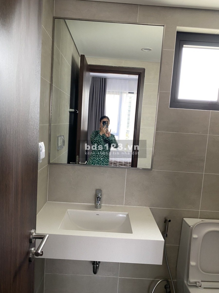 Căn hộ lớn siêu đẹp cho thuê chung cư One Verandah diện tích 81m2 2PN giá chỉ 15 triệu/tháng