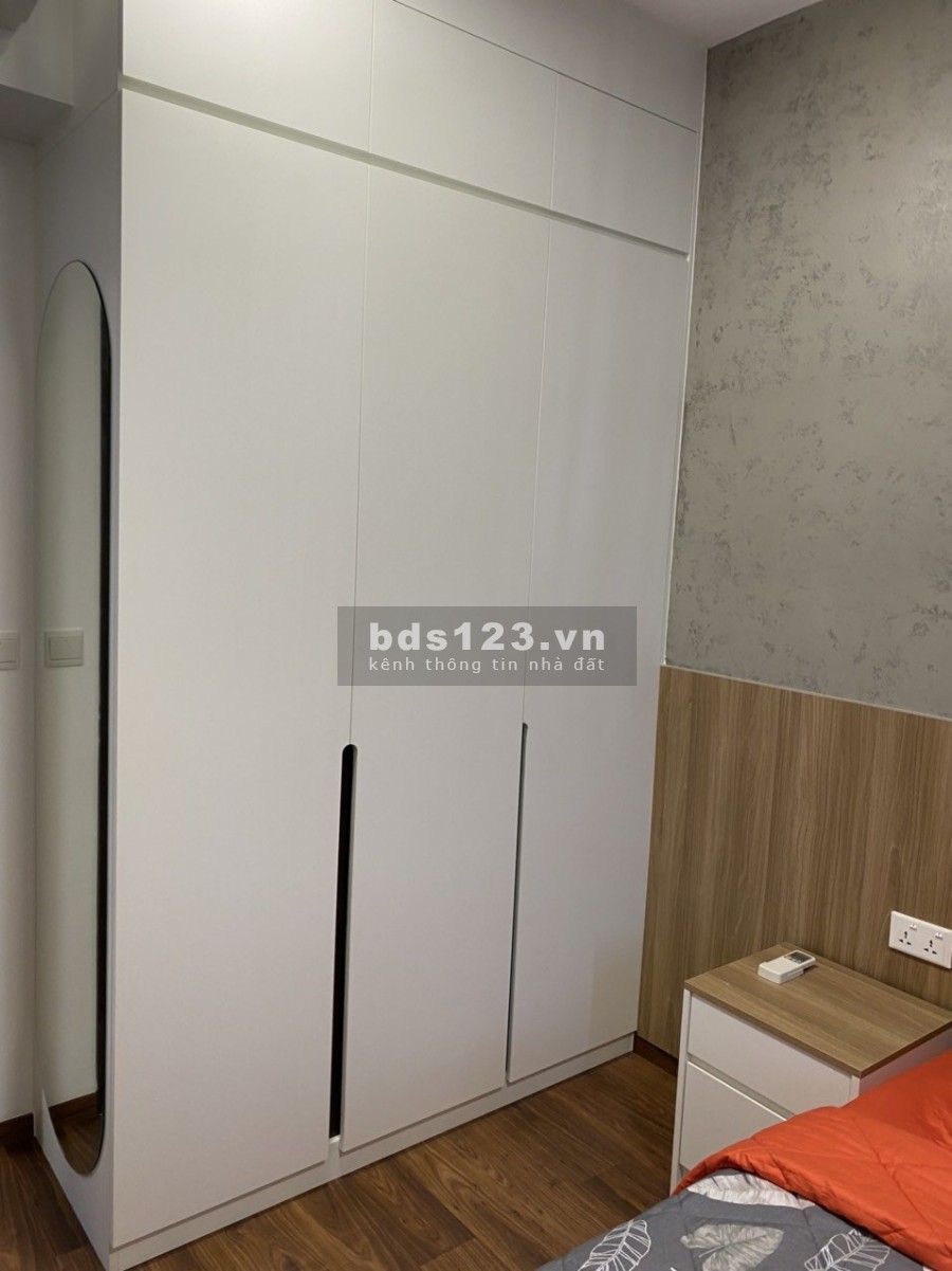 Căn hộ lớn siêu đẹp cho thuê chung cư One Verandah diện tích 81m2 2PN giá chỉ 15 triệu/tháng