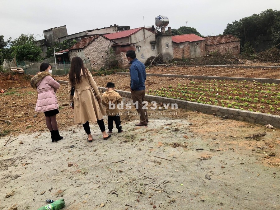 Tôi cần bán lô đất vị trí đẹp, giá mềm, hướng thuận lợi cho làm ăn và ở lh 0971142987