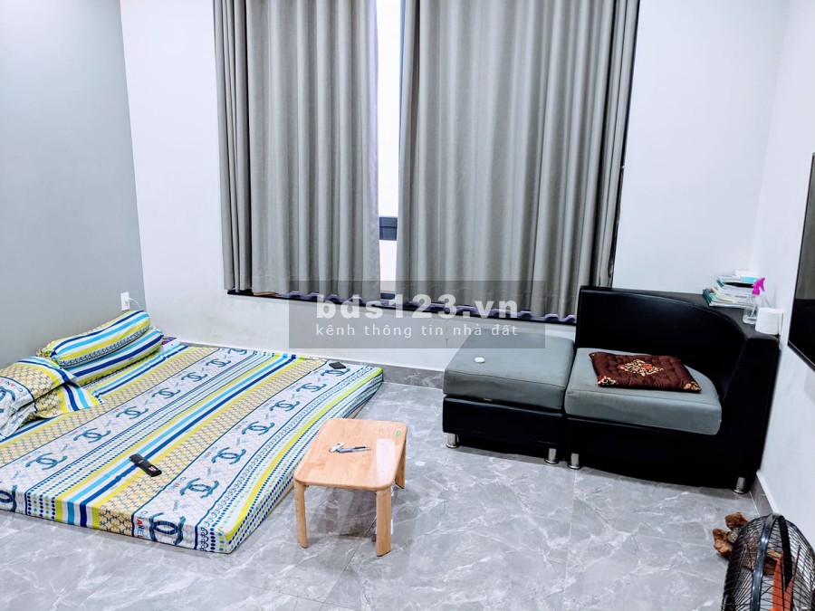 Bán nhà mặt chợ Sơn Kỳ, Phường Sơn Kỳ, Tân Phú, 4 tầng, giá bán chỉ13 tỷ 7, thương lượng