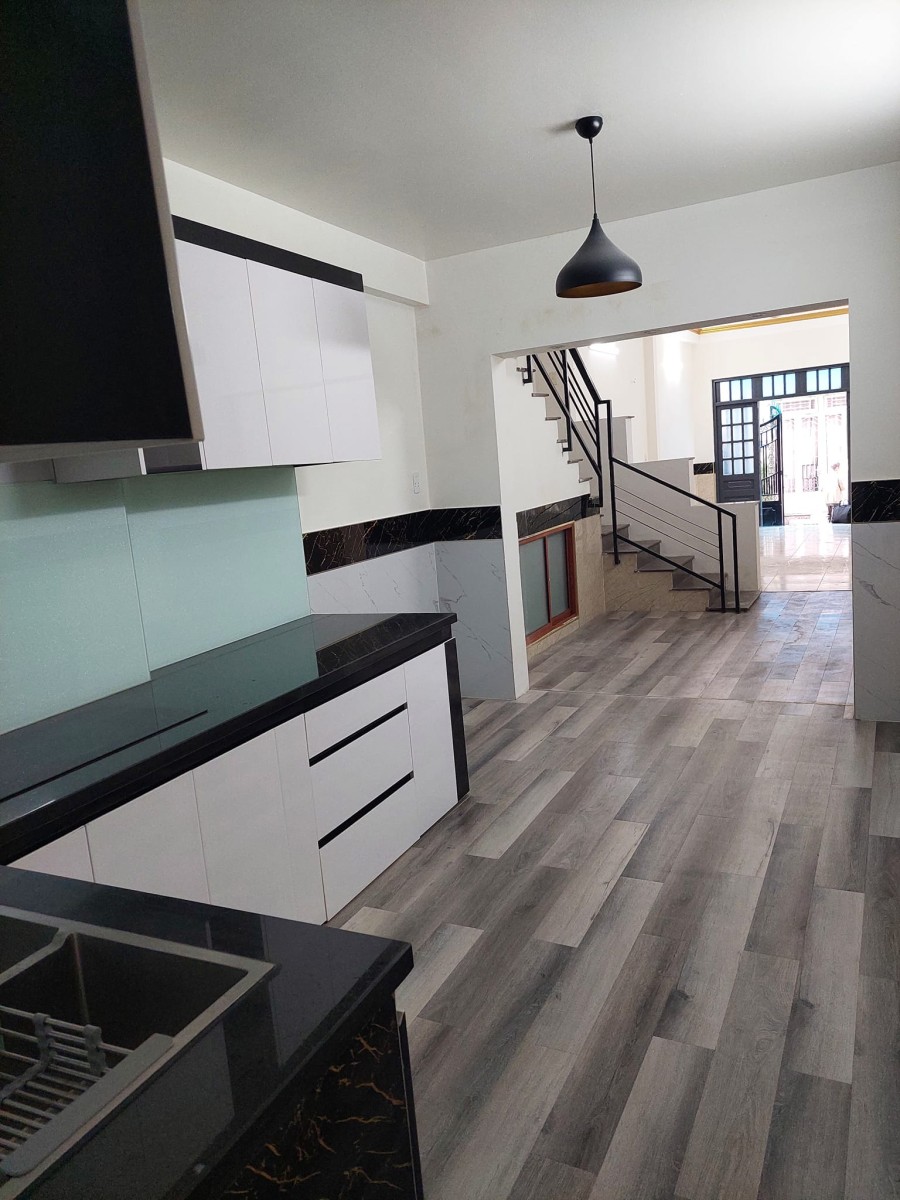 Bán Nhà hxh Quang Trung phường 8 Gò vấp diện tích 72m2 (4x20x3 tầng ) giá 5.7 tỷ thương lượng