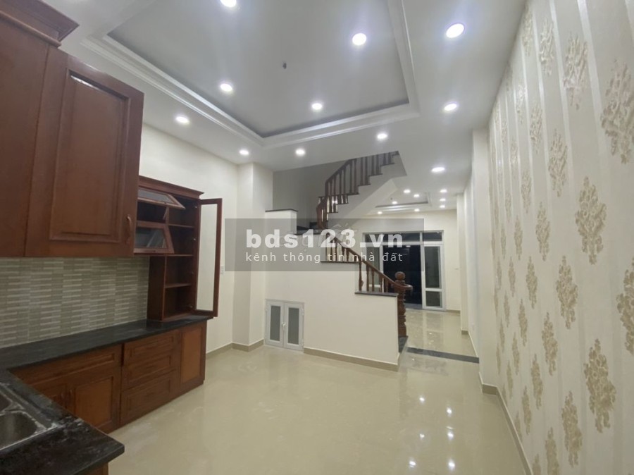 Bán nhà nguyên căn hẻm xe hơi 20m Phan Tây Hồ, Phú Nhuận giá bán 5.8 tỷ, pháp lý chuẩn