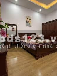 Hàng xóm Trương Định nhà đẹp như chung cư nội thất xịn xò, ô tô nhỏ sát nhà, sổ sẵn