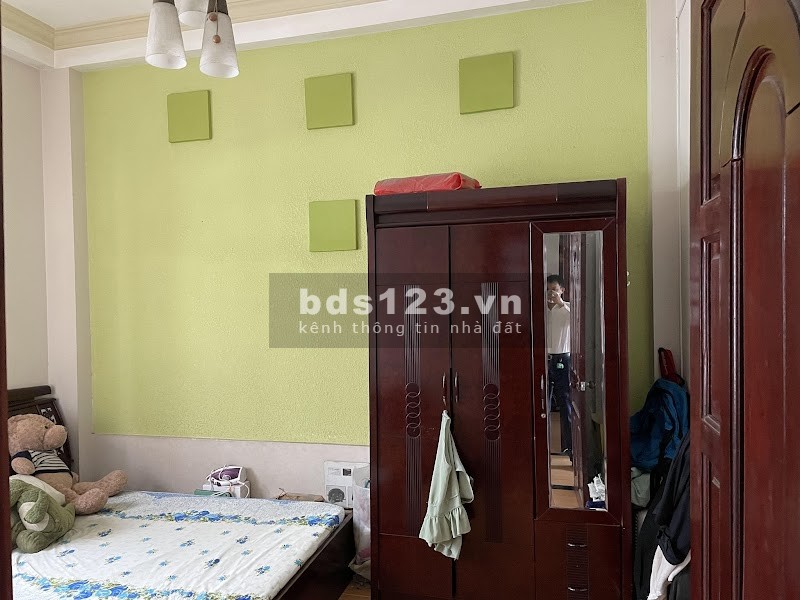 Tân Sơn f12 hẻm nhựa 6m ôtô đậu trong nhà dtsd 8x17 3 lầu dtsd 136m2 giá 12.7 tỷ LH: 0982643339