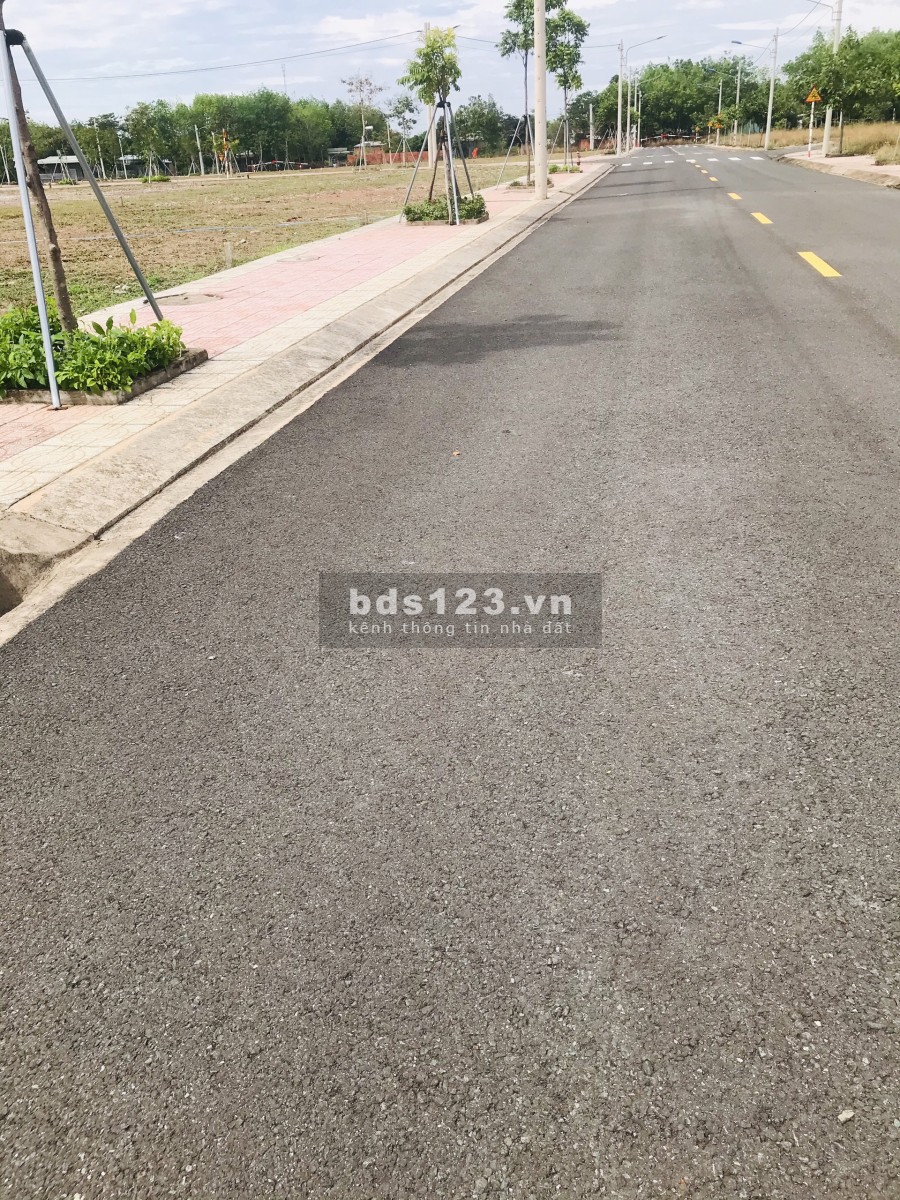 Đất nền khu công nghiệp Bắc Đồng Phú giá F0 cho khách hàng…