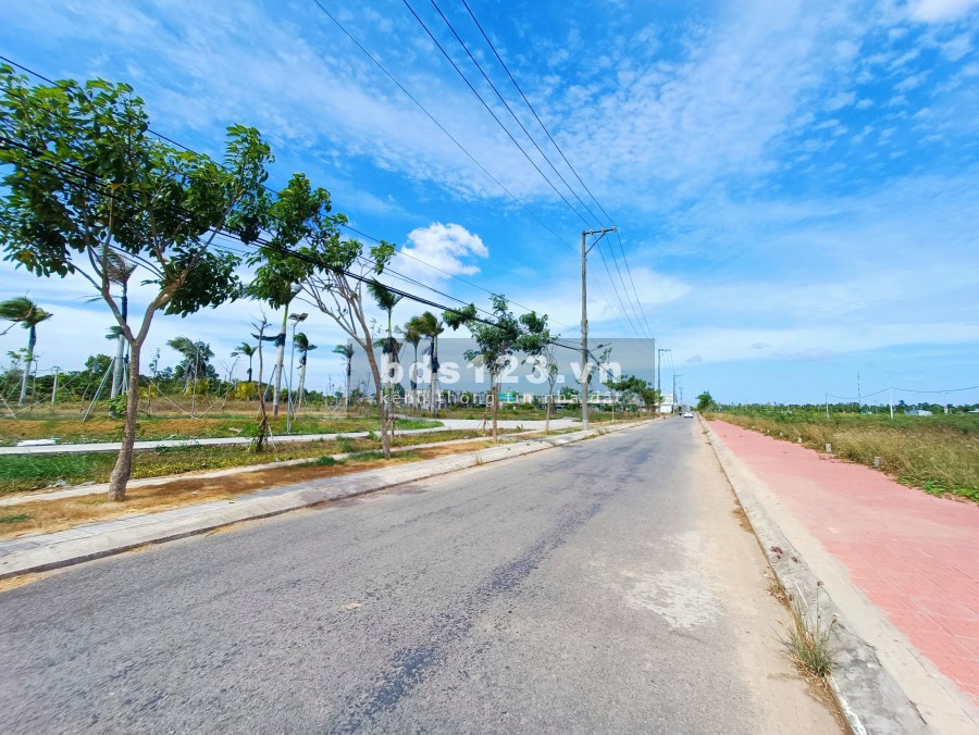 Chính chủ bán nền khu dân cư Minh Châu thổ cư 100%, pháp lý đủ, liên hệ 0907535839