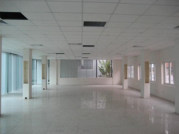 Thuê mặt băng kinh doanh giá rẻ Bình Tân