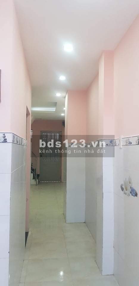 Nhà Hàng Xanh Bình Thạnh diện tích 41m2 5 tầng 7 phòng kinh doanh cho thuê giá tốt
