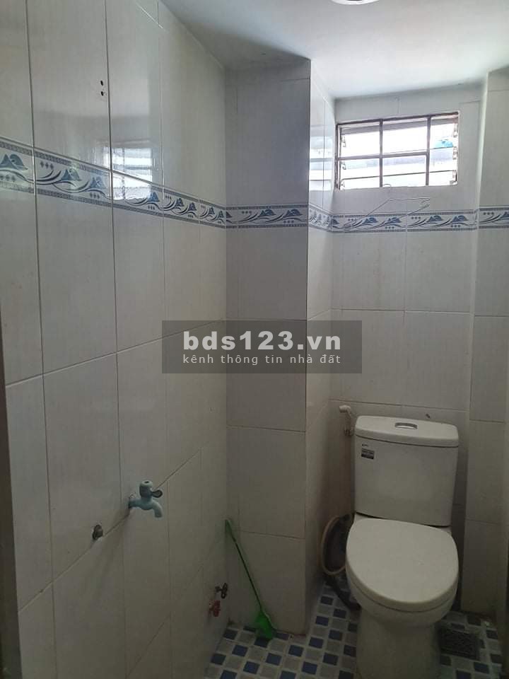 Nhà Hàng Xanh Bình Thạnh diện tích 41m2 5 tầng 7 phòng kinh doanh cho thuê giá tốt