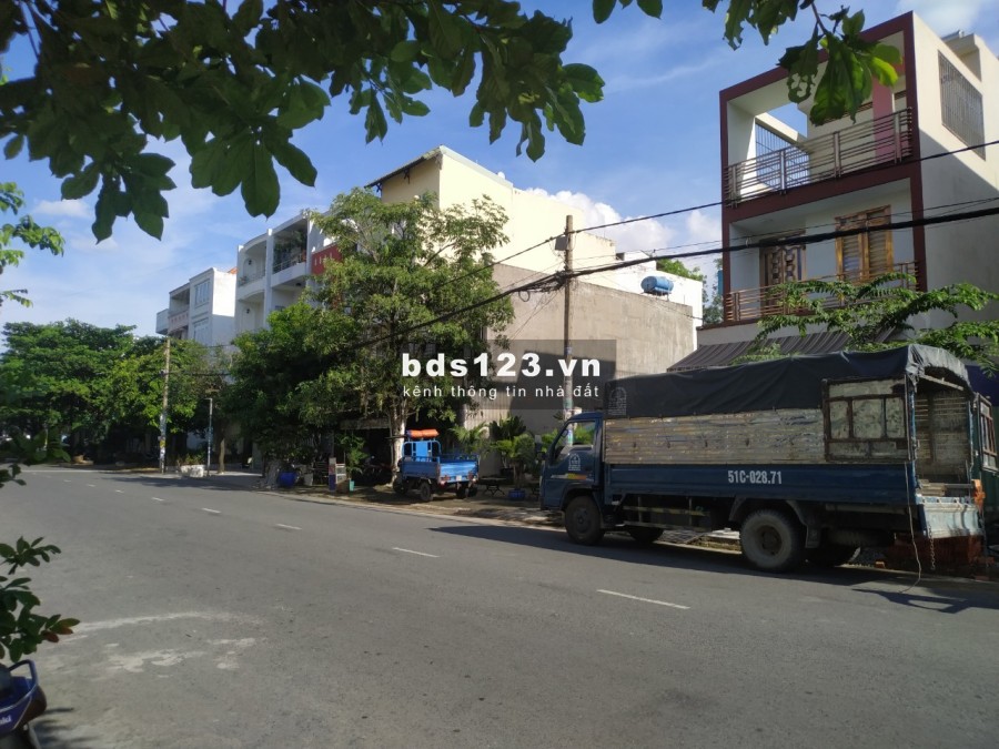 thuê mặt bằng chính chủ Bình Tân