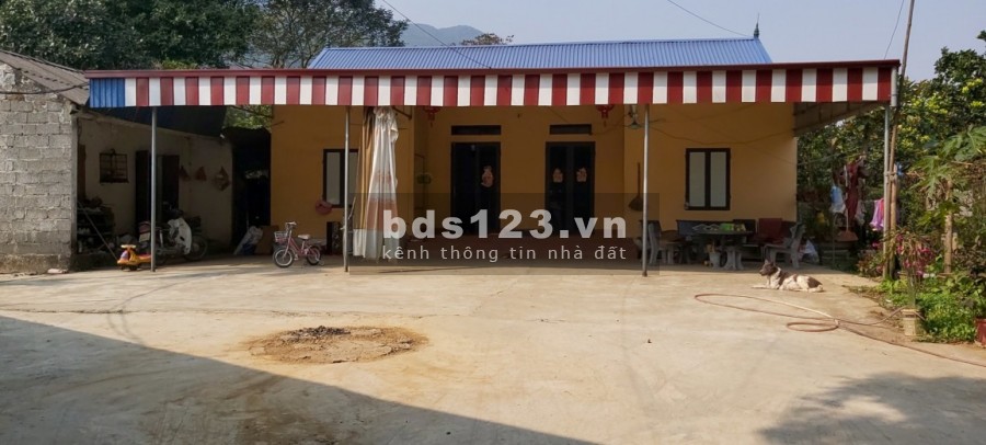 Tuyệt Phẩm Bám Suối,Có Sẵn Nhà, Quẩn Thể Nghỉ Dưỡng, Giao Thộng Thuận Tiện Tại Hòa Sơn Lương Sơn