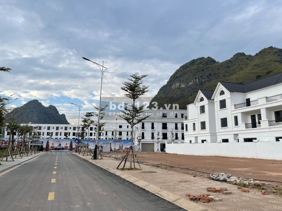 Đất nền dự án khu đô thị Picenza Sơn La - Ưu đãi hấp dẫn với khách hàng giá tốt