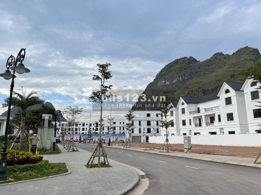 Đất nền dự án khu đô thị Picenza Sơn La - Ưu đãi hấp dẫn với khách hàng giá tốt