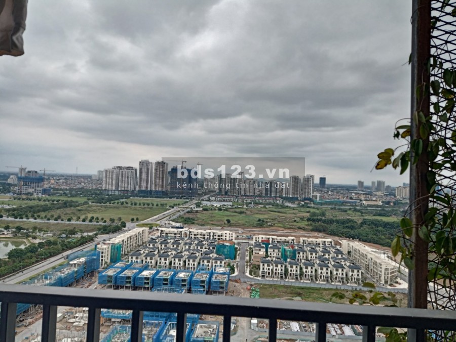 Cần bán gấp căn chung cư 2PN diện tích 83m2 tại 6th Element, Nguyễn Văn Huyên, Tây Hồ, Hà Nội