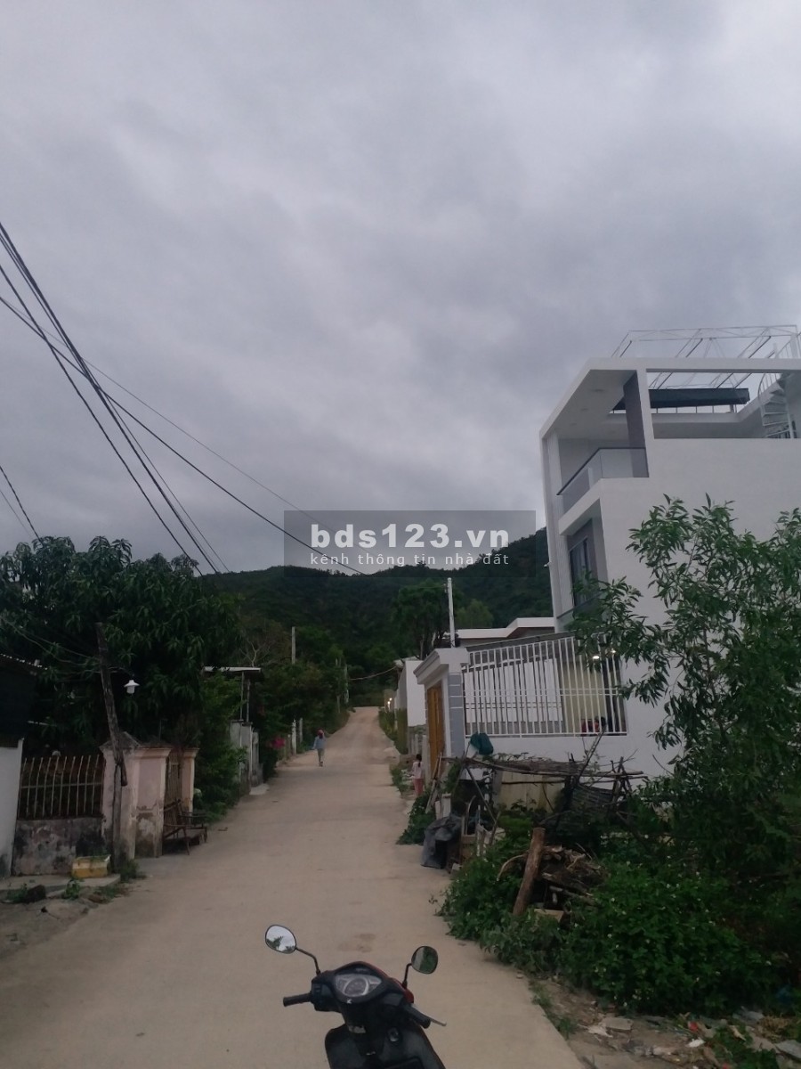 Bán nhanh lô đất cực đẹp Phước Hạ, Phước Đồng, ngân hàng hỗ trợ vay, pháp lý chính chủ