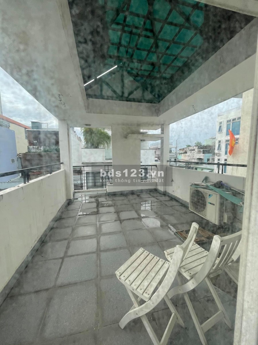 Bán nhà Nguyễn Tiểu La diện tích 49m2 (3.5x14m)Phường 8 Quận 10 giá bán 11 tỷ, lhcc