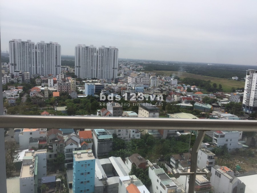 Bán Căn hộ Hưng Phát Silver Star, DT 75m2, 2 phòng ngủ, giá 2.65 tỷ, sổ hồng.