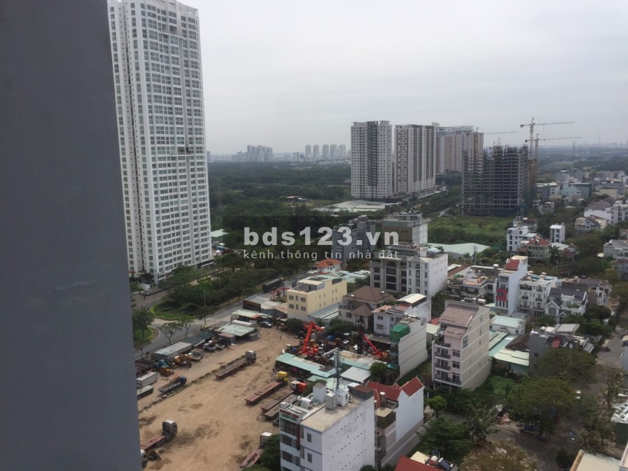 Bán Căn hộ Hưng Phát Silver Star, DT 75m2, 2 phòng ngủ, giá 2.65 tỷ, sổ hồng.