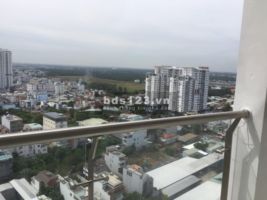 Bán Căn hộ Hưng Phát Silver Star, DT 75m2, 2 phòng ngủ, giá 2.65 tỷ, sổ hồng.