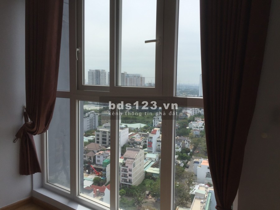 Bán Căn hộ Hưng Phát Silver Star, DT 75m2, 2 phòng ngủ, giá 2.65 tỷ, sổ hồng.