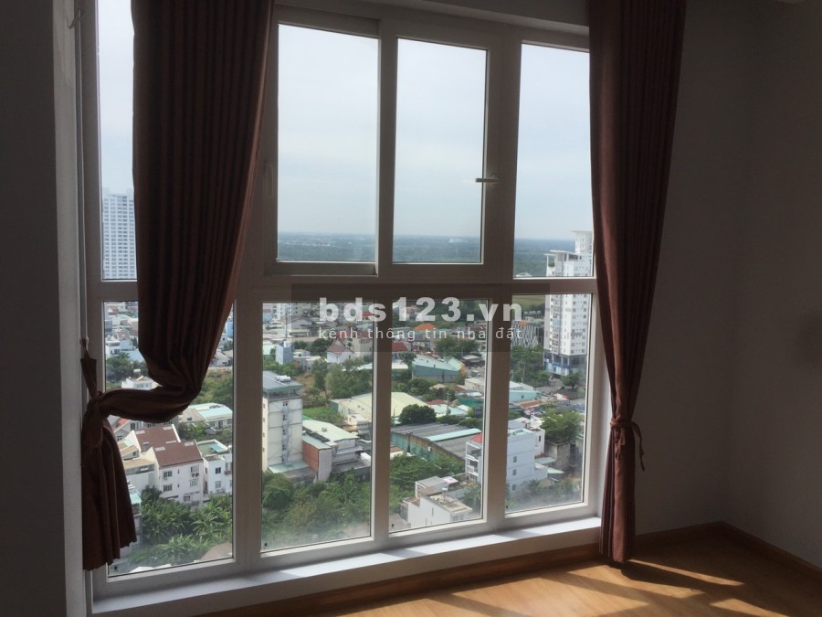Bán Căn hộ Hưng Phát Silver Star, DT 75m2, 2 phòng ngủ, giá 2.65 tỷ, sổ hồng.