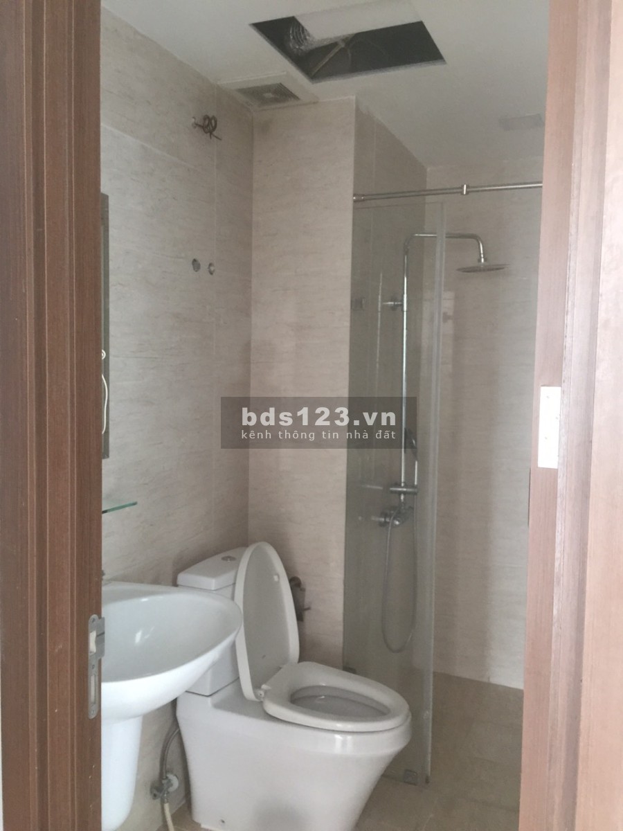 Bán Căn hộ Hưng Phát Silver Star, DT 75m2, 2 phòng ngủ, giá 2.65 tỷ, sổ hồng.