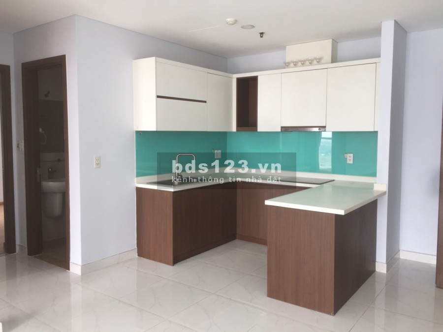 Bán Căn hộ Hưng Phát Silver Star, DT 75m2, 2 phòng ngủ, giá 2.65 tỷ, sổ hồng.