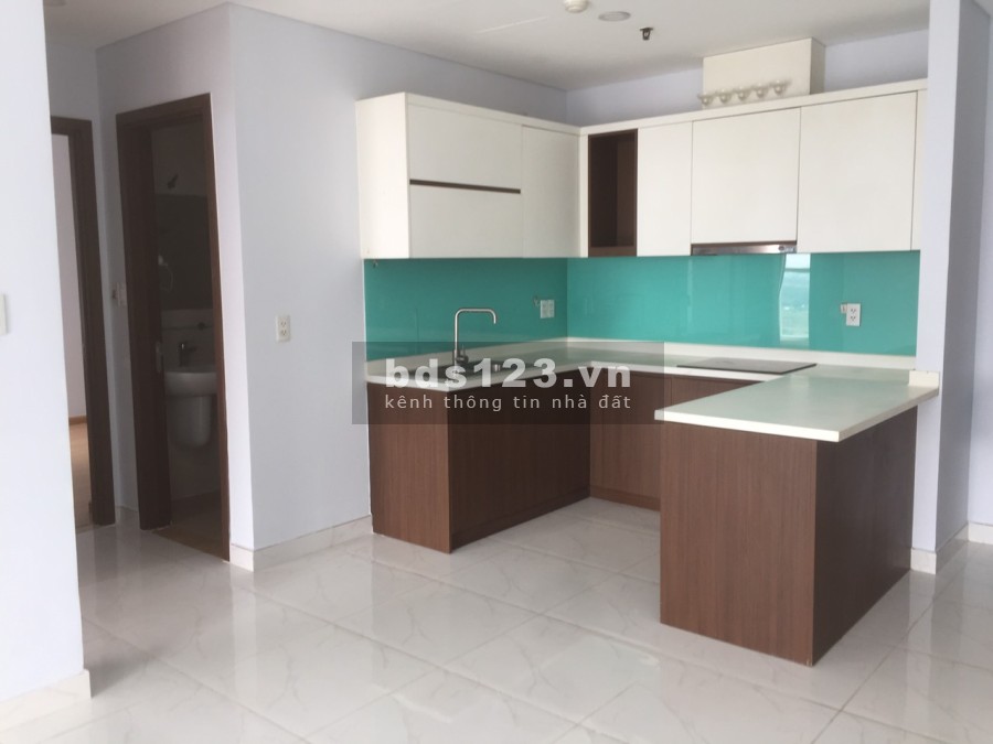 Bán Căn hộ Hưng Phát Silver Star, DT 75m2, 2 phòng ngủ, giá 2.65 tỷ, sổ hồng.