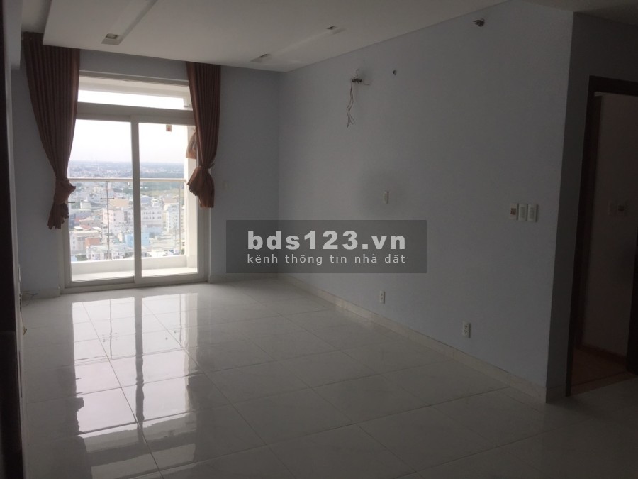 Bán Căn hộ Hưng Phát Silver Star, DT 75m2, 2 phòng ngủ, giá 2.65 tỷ, sổ hồng.