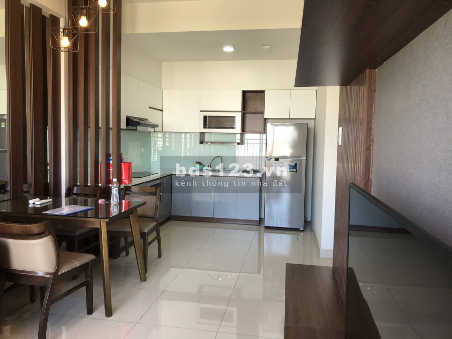 Cho thuê nhanh căn hộ 2PN The Sun Avenue giá chỉ 14 triệu/tháng sổ sẵn chính chủ