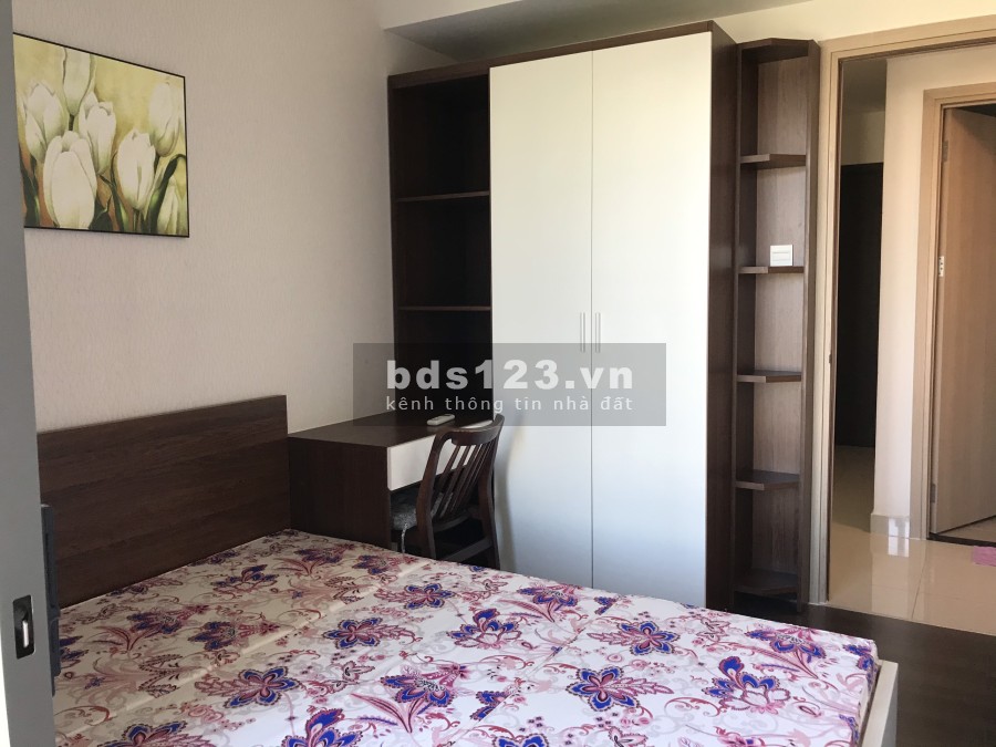 Cho thuê nhanh căn hộ 2PN The Sun Avenue giá chỉ 14 triệu/tháng sổ sẵn chính chủ