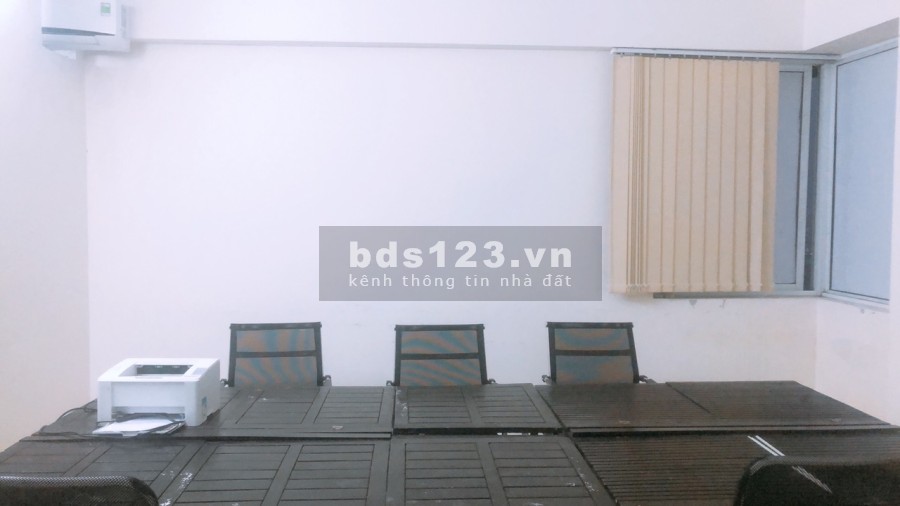 Cho thuê văn phòng tại tòa nhà Lilama, 52 Lĩnh Nam, Hoàng Mai, Hà Nội. Chính chủ, Miễn trung gian