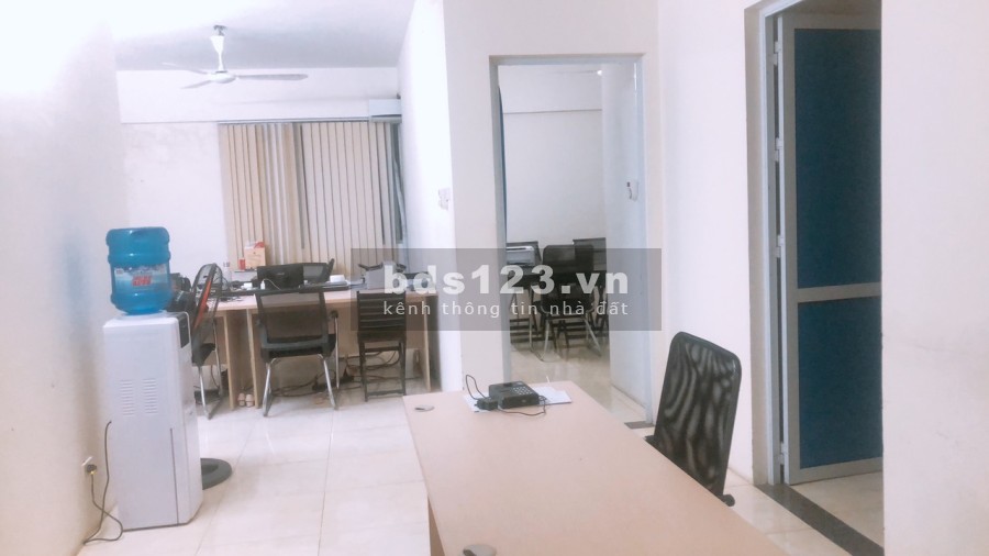Cho thuê văn phòng tại tòa nhà Lilama, 52 Lĩnh Nam, Hoàng Mai, Hà Nội. Chính chủ, Miễn trung gian
