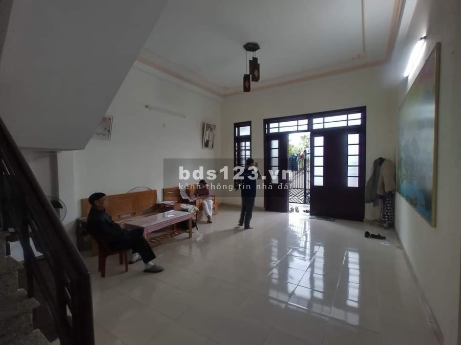 Bán nhà 2 mặt tiền đường Tân Phú 2 Mân Thái giá đầu tư…