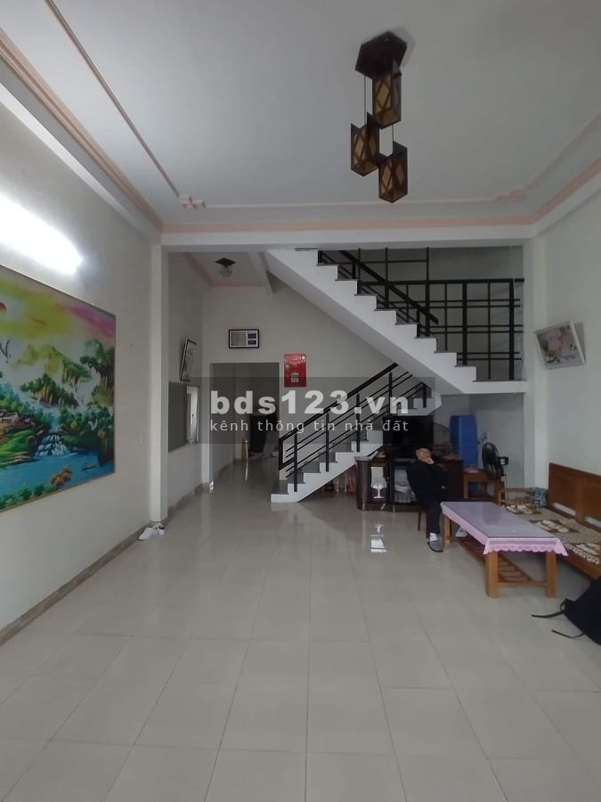 Bán nhà 2 mặt tiền đường Tân Phú 2 Mân Thái giá đầu tư…