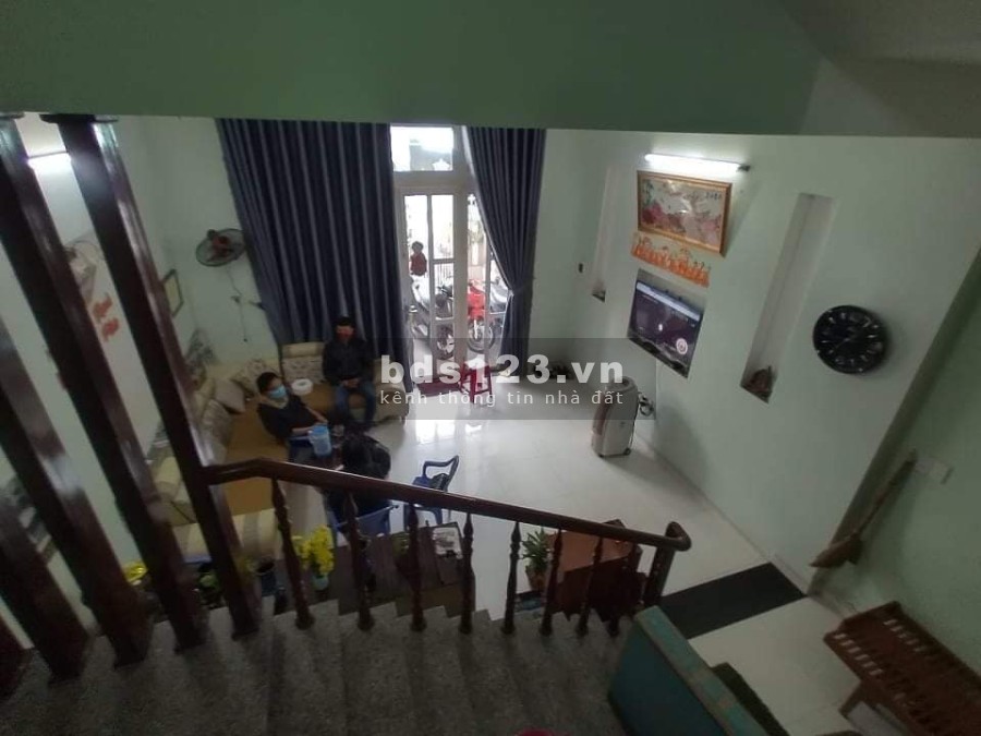 Chính chủ cần bán nhà đường Lê Tấn Trung 3 lầu Quận Sơn Trà liên hệ 0783249946