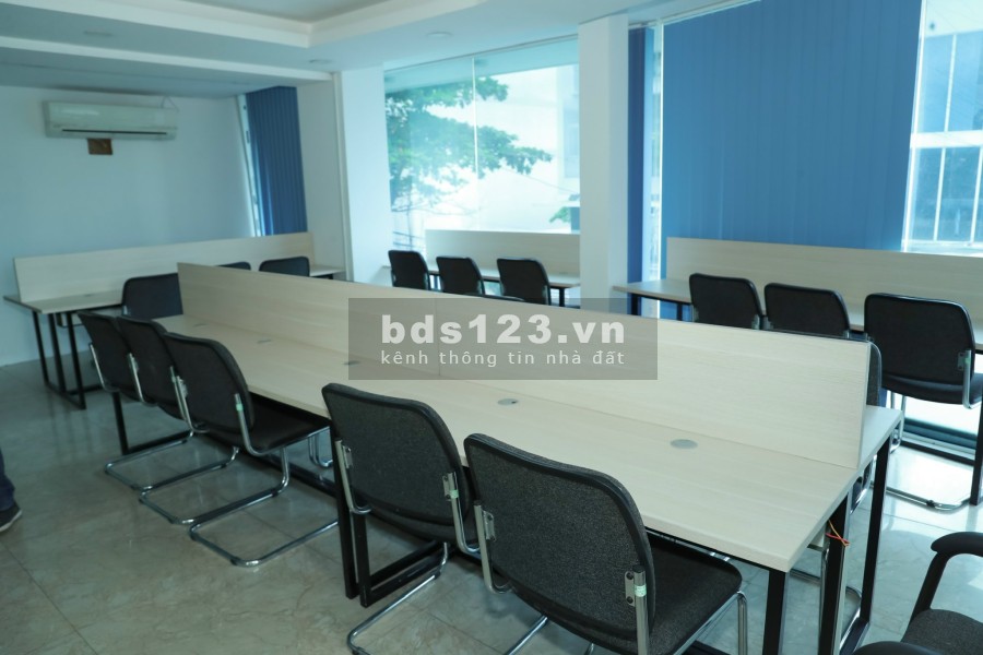 Cho thuê văn phòng giá rẻ từ 5 triệu/tháng tiện ích văn phòng đầy đủ, bàn giao vào sử dụng ngay