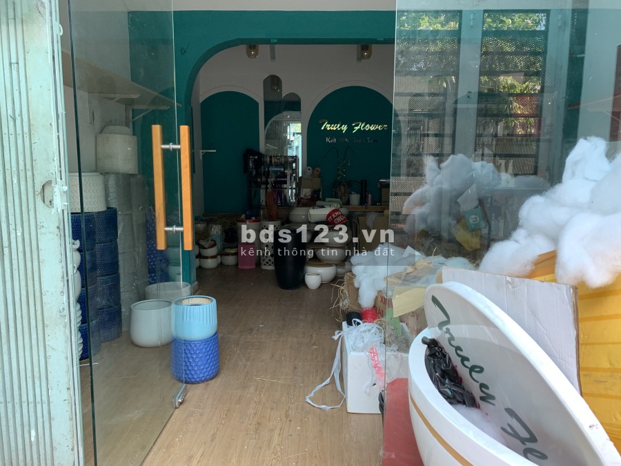 Cho thuê mặt bằng khu cư Xá Đô Thành Quận 3 khu dân trí cao, hàng xóm văn minh, yên tĩnh
