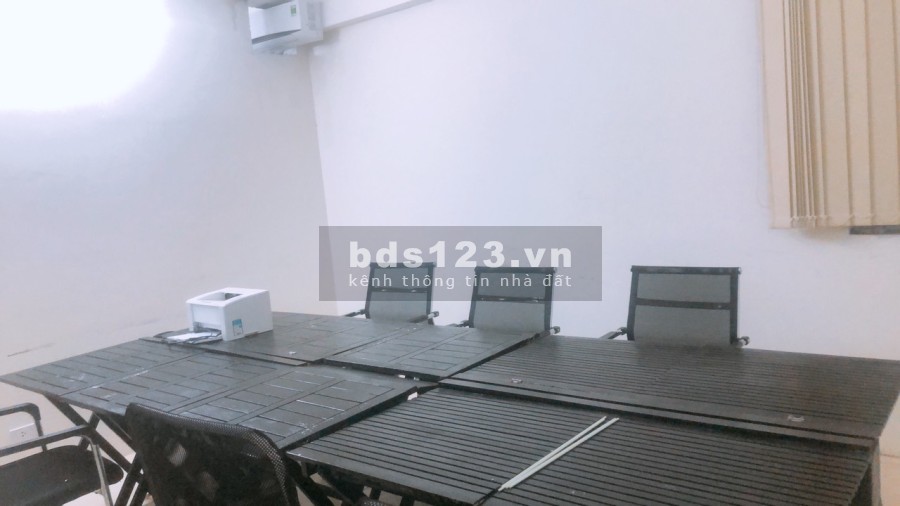 Cho thuê văn phòng tại tòa nhà Lilama, 52 Lĩnh Nam, Hoàng Mai, Hà Nội. Chính chủ, Miễn trung gian