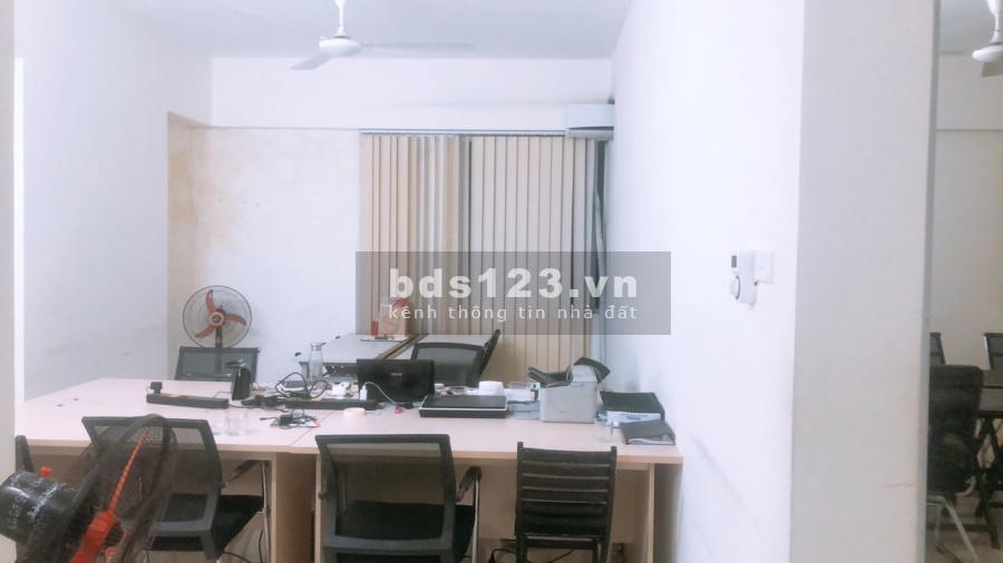 Cho thuê văn phòng tại tòa nhà Lilama, 52 Lĩnh Nam, Hoàng Mai, Hà Nội. Chính chủ, Miễn trung gian