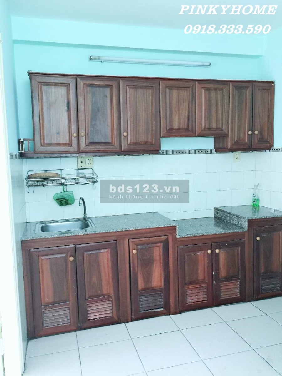 Cho thuê phòng trọ đủ nội thất giá cực rẻ chỉ 3,5tr/th