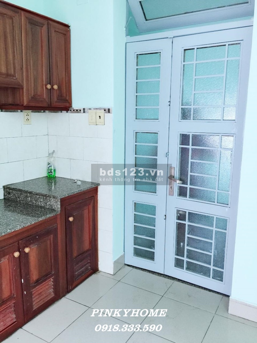Cho thuê phòng trọ đủ nội thất giá cực rẻ chỉ 3,5tr/th