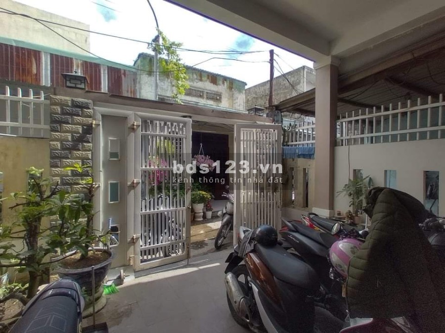 Chính chủ cần bán nhà đường Lê Tấn Trung 3 lầu Quận Sơn Trà liên hệ 0783249946