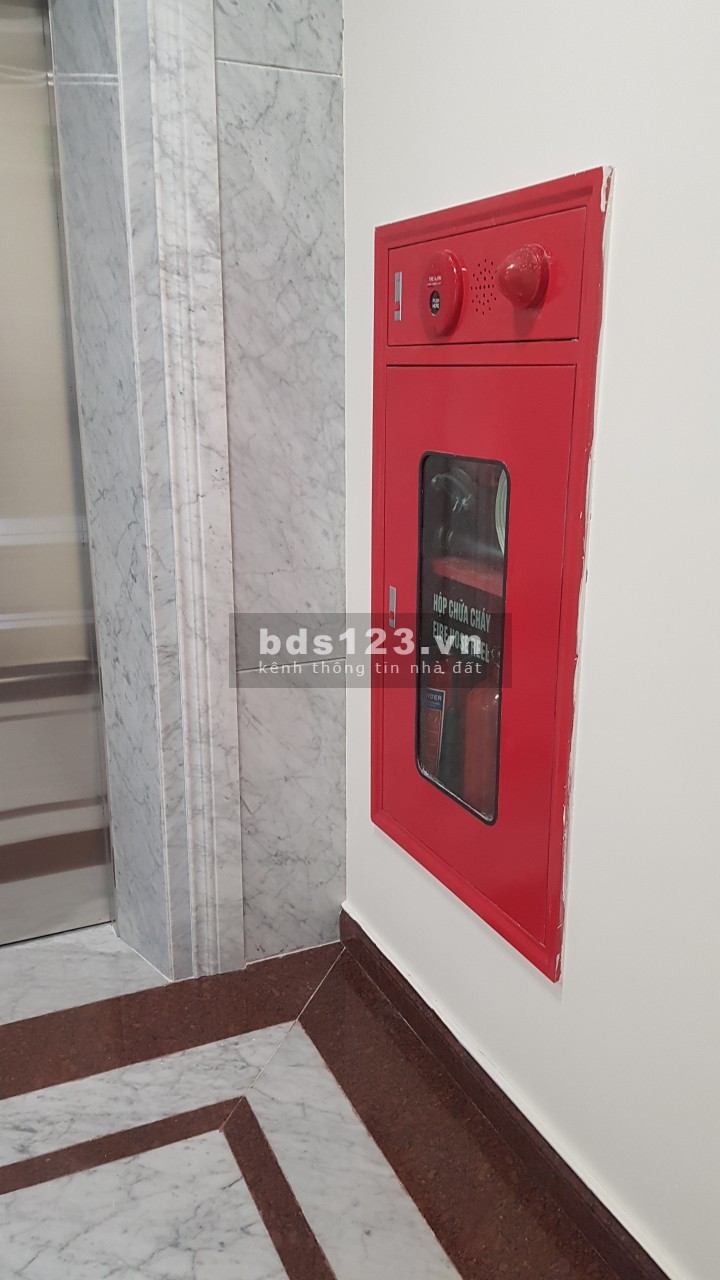 Mặt phố An Trạch, Đống Đa, 100m2, giá: 45 tỷ, xây 9 tầng, mt: 6.5m, cho thuê 140 triệu/tháng.