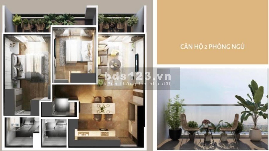 Fiato Primier dự án qui tụ hàng loạt tiện ích dự án mới, tiện ích đắc địa, bàn giao vào ở ngay